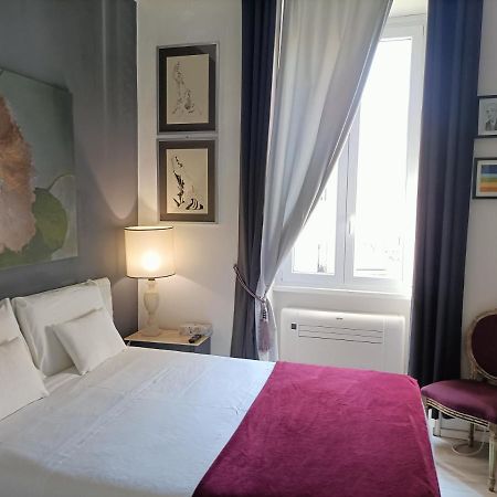 Luca'S Vatican Hospitality โรม ภายนอก รูปภาพ