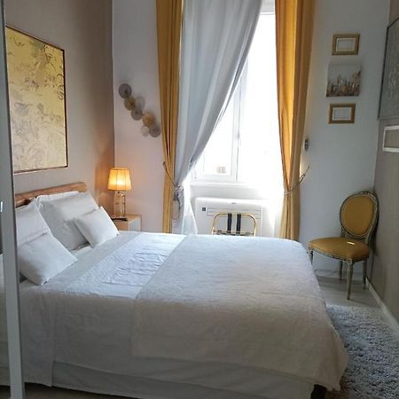 Luca'S Vatican Hospitality โรม ภายนอก รูปภาพ