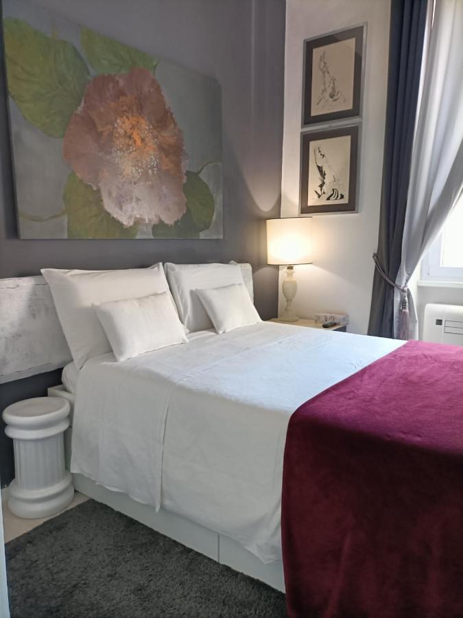 Luca'S Vatican Hospitality โรม ภายนอก รูปภาพ