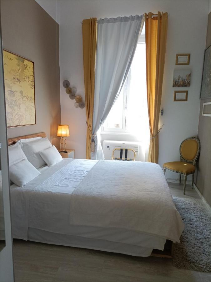 Luca'S Vatican Hospitality โรม ภายนอก รูปภาพ