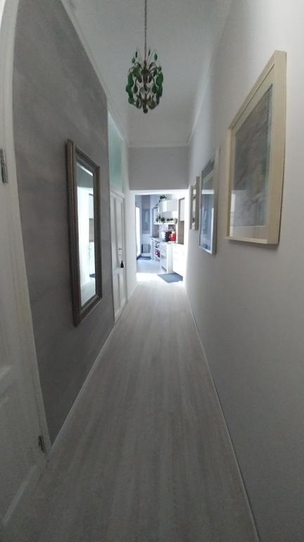 Luca'S Vatican Hospitality โรม ห้อง รูปภาพ