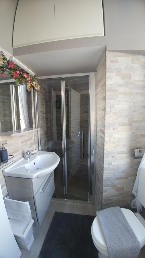 Luca'S Vatican Hospitality โรม ภายนอก รูปภาพ
